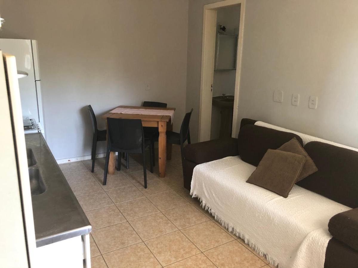 Casa No Meio Da Natureza! Apartment Bento Goncalves Luaran gambar
