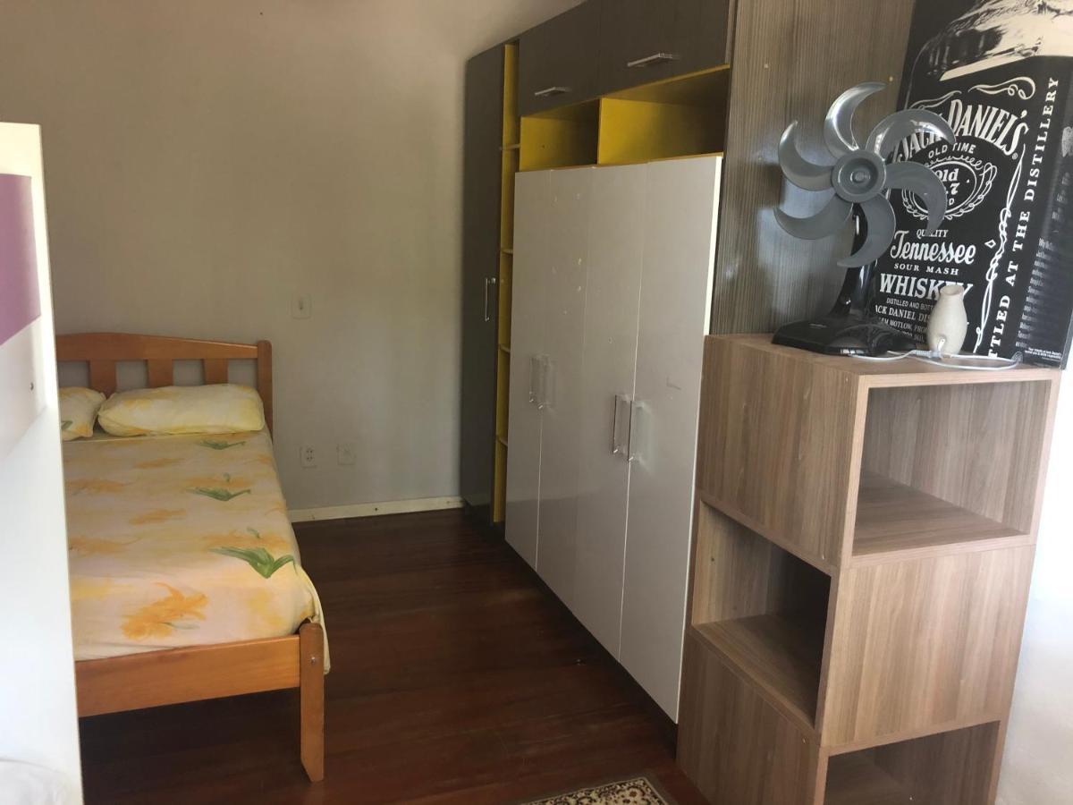 Casa No Meio Da Natureza! Apartment Bento Goncalves Luaran gambar
