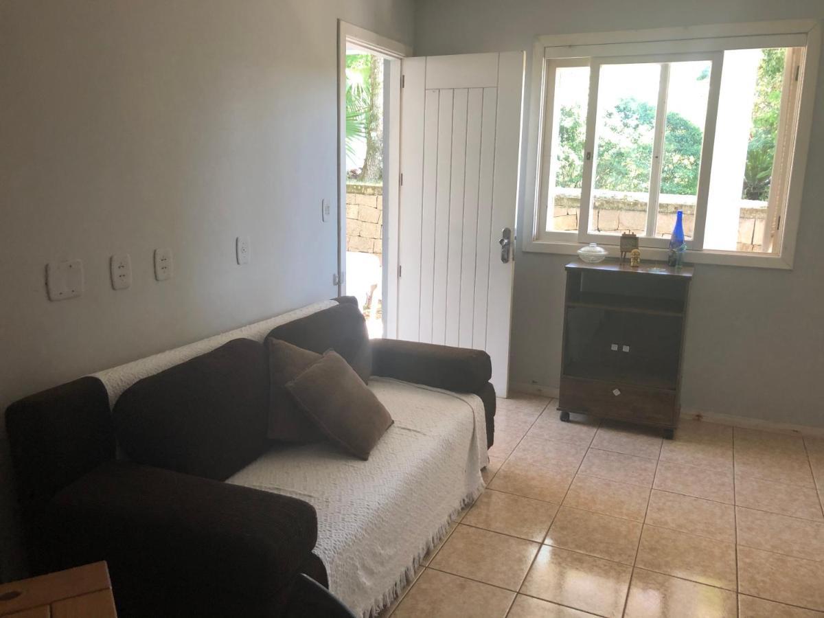 Casa No Meio Da Natureza! Apartment Bento Goncalves Luaran gambar
