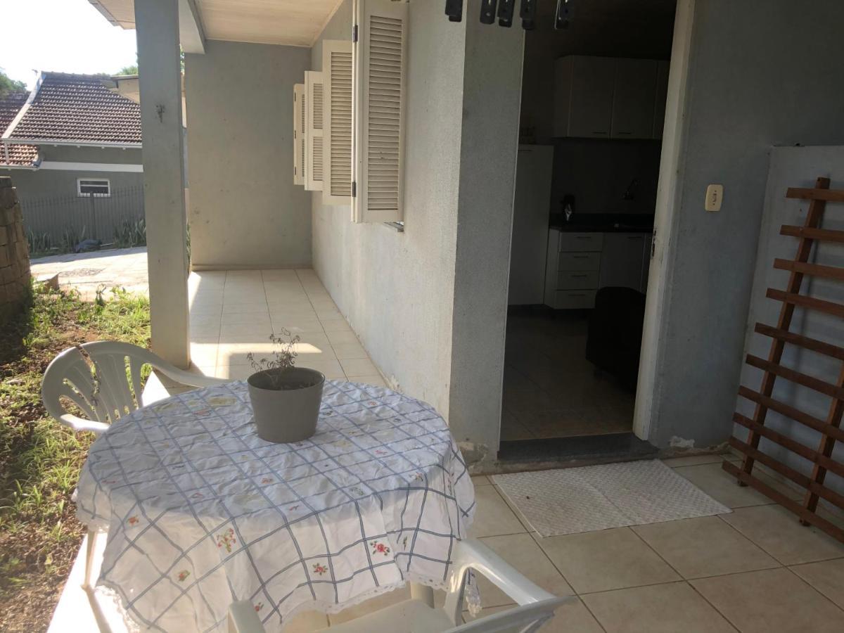 Casa No Meio Da Natureza! Apartment Bento Goncalves Luaran gambar