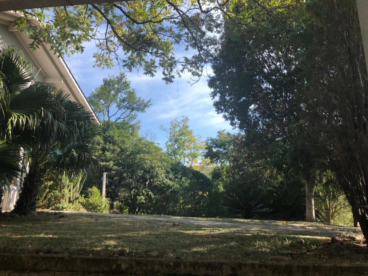 Casa No Meio Da Natureza! Apartment Bento Goncalves Luaran gambar